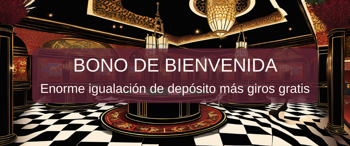 Black Lion Casino en España: bonos y opciones de juego